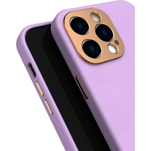 Wholesale Moshi Napa MagSafe Apple iPhone 14 Pro (Lavender Purple) - MOSH260 - {ean13} - Hurt