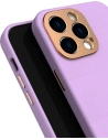 Hurtownia GSM - Etui Moshi Napa MagSafe Apple iPhone 14 Pro (Levandulově fialová) - MOSH260 - {ean13} - Hurt