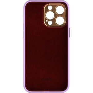 Wholesale Moshi Napa MagSafe Apple iPhone 14 Pro (Lavender Purple) - MOSH260 - {ean13} - Hurt