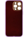 Hurtownia GSM - Etui Moshi Napa MagSafe Apple iPhone 14 Pro (Levandulově fialová) - MOSH260 - {ean13} - Hurt