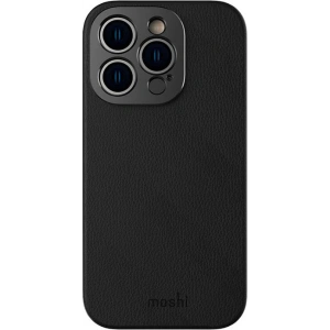 Wholesale Moshi Napa MagSafe Apple iPhone 14 Pro (Midnight Black) - MOSH261 - {ean13} - Hurt