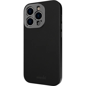 Wholesale Moshi Napa MagSafe Apple iPhone 14 Pro (Midnight Black) - MOSH261 - {ean13} - Hurt