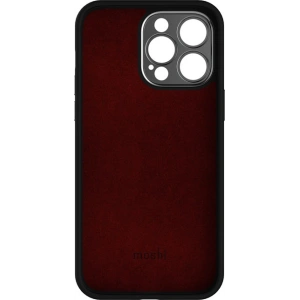 Wholesale Moshi Napa MagSafe Apple iPhone 14 Pro (Midnight Black) - MOSH261 - {ean13} - Hurt