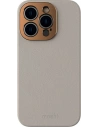Case Moshi Napa MagSafe Apple iPhone 14 Pro (Serene Gray)