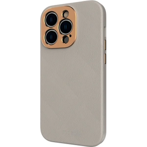 Wholesale Moshi Napa MagSafe Apple iPhone 14 Pro (Serene Gray) - MOSH262 - {ean13} - Hurt