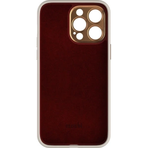 Wholesale Moshi Napa MagSafe Apple iPhone 14 Pro (Serene Gray) - MOSH262 - {ean13} - Hurt