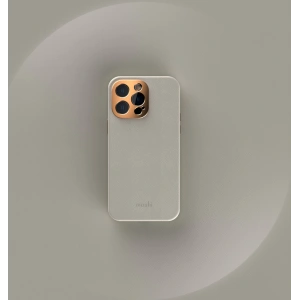 Etui Moshi Napa MagSafe Apple iPhone 14 Pro (Nyugodt Szürke)