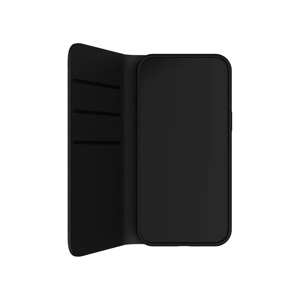 Wholesale Moshi Overture MagSafe 3in1 Apple iPhone 14 Plus / 15 Plus (Black) - MOSH265 - {ean13} - Hurt