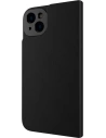 Wholesale Moshi Overture MagSafe 3in1 Apple iPhone 14 Plus / 15 Plus (Black) - MOSH265 - {ean13} - Hurt
