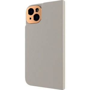 Wholesale Moshi Overture MagSafe 3in1 Apple iPhone 14 Plus / 15 Plus (Gray) - MOSH266 - {ean13} - Hurt