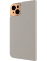 Hurtownia GSM - Etui Moshi Overture MagSafe 3w1 Apple iPhone 14 Plus / 15 Plus (Šedá) - MOSH266 - {ean13} - Hurt