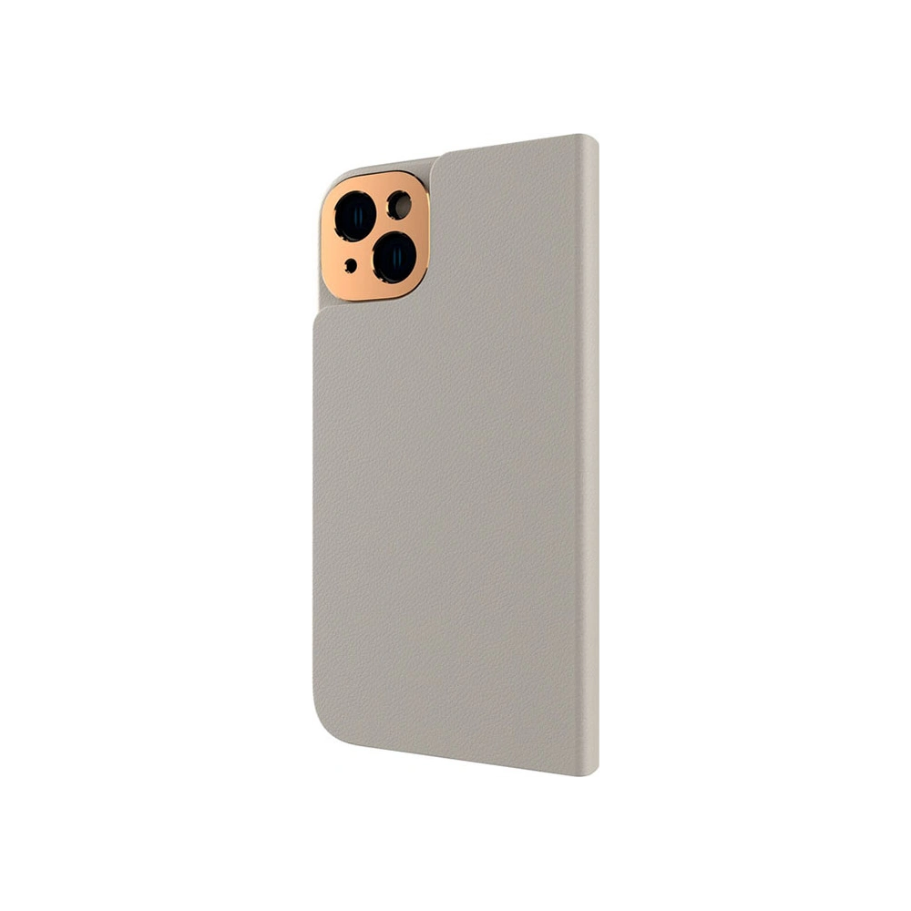 Wholesale Moshi Overture MagSafe 3in1 Apple iPhone 14 Plus / 15 Plus (Gray) - MOSH266 - {ean13} - Hurt
