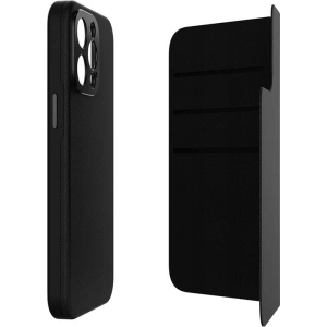 Wholesale Moshi Overture MagSafe 3in1 Apple iPhone 14 Pro (Black) - MOSH267 - {ean13} - Hurt