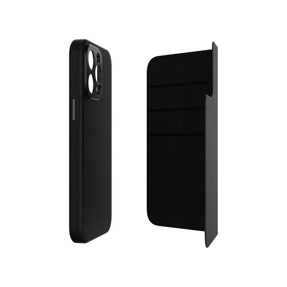 Hurtownia GSM - Case Moshi Overture MagSafe 3w1 Apple iPhone 14 Pro (Schwarz) - MOSH267 - {ean13} - Hurt