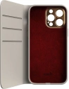 Wholesale Moshi Overture MagSafe 3in1 Apple iPhone 14 Pro (Gray) - MOSH268 - {ean13} - Hurt