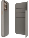 Wholesale Moshi Overture MagSafe 3in1 Apple iPhone 14 Pro (Gray) - MOSH268 - {ean13} - Hurt