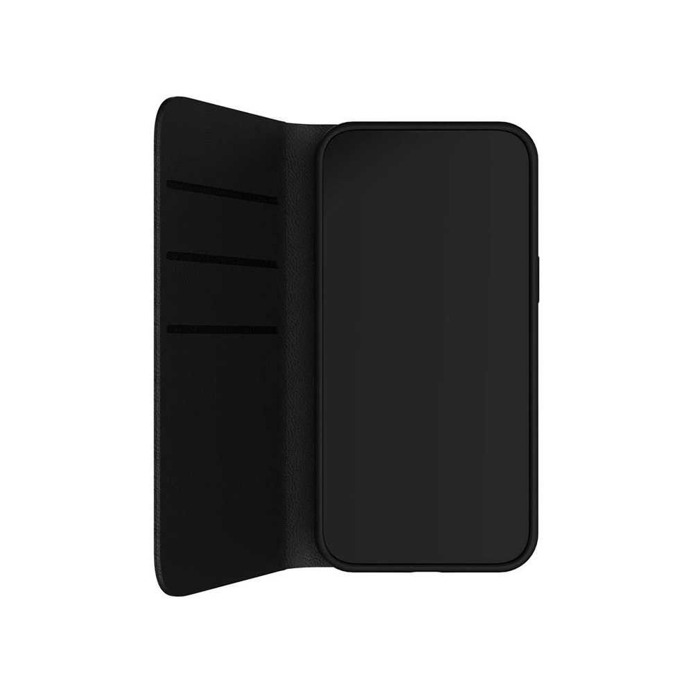 Hurtownia GSM - Etui Moshi Overture MagSafe 3w1 Apple iPhone 14 Pro Max (Černá) - MOSH269 - {ean13} - Hurt