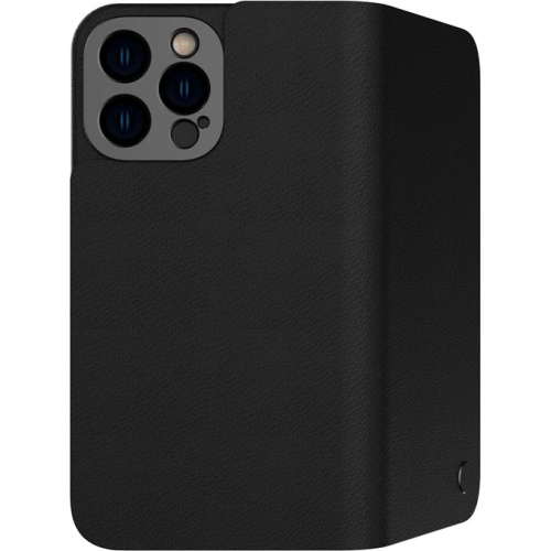 Etui Moshi Overture MagSafe 3w1 Apple iPhone 14 Pro Max (Black)