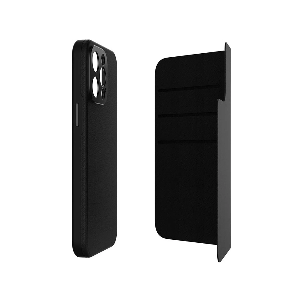Hurtownia GSM - Etui Moshi Overture MagSafe 3w1 Apple iPhone 14 Pro Max (Fekete) - MOSH269 - {ean13} - Hurt