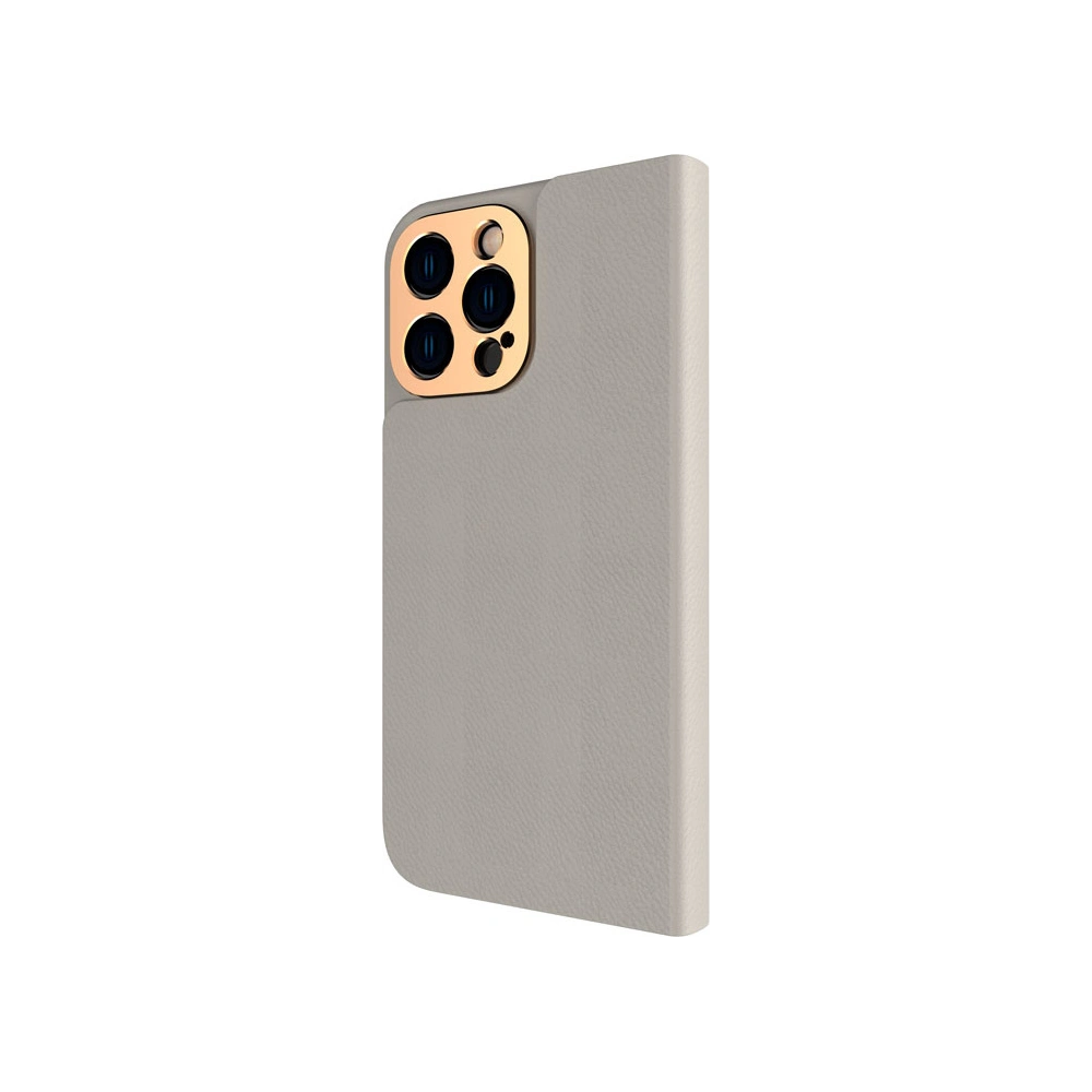 Hurtownia GSM - Etui Moshi Overture MagSafe 3w1 Apple iPhone 14 Pro Max (Šedá) - MOSH270 - {ean13} - Hurt