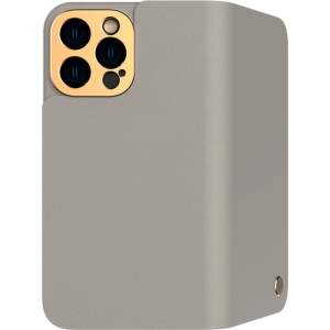 Wholesale Moshi Overture MagSafe 3in1 Apple iPhone 14 Pro Max (Gray) - MOSH270 - {ean13} - Hurt