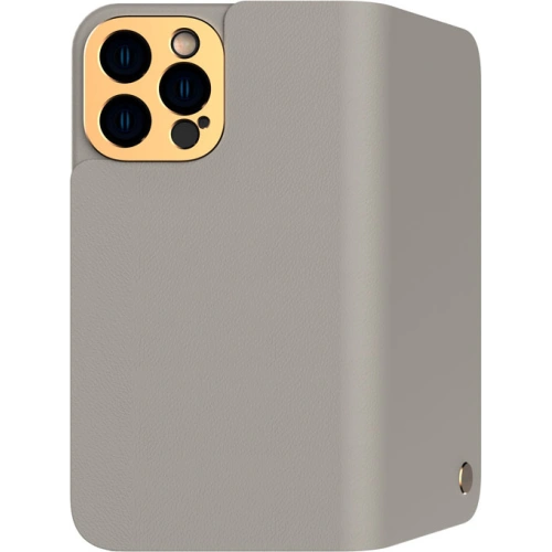 Etui Moshi Overture MagSafe 3w1 Apple iPhone 14 Pro Max (Gray)