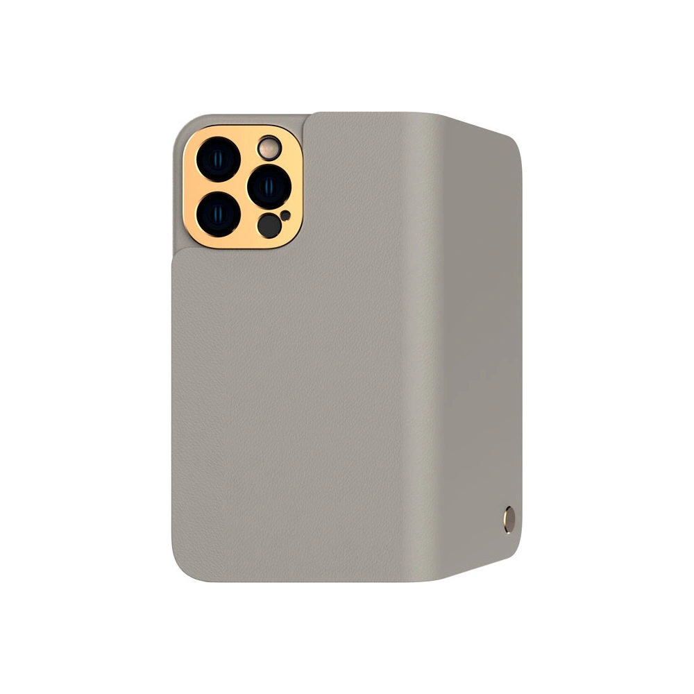 Hurtownia GSM - Etui Moshi Overture MagSafe 3w1 Apple iPhone 14 Pro Max (Šedá) - MOSH270 - {ean13} - Hurt