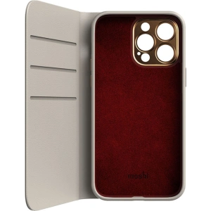 Wholesale Moshi Overture MagSafe 3in1 Apple iPhone 14 Pro Max (Gray) - MOSH270 - {ean13} - Hurt