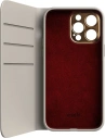 Wholesale Moshi Overture MagSafe 3in1 Apple iPhone 14 Pro Max (Gray) - MOSH270 - {ean13} - Hurt