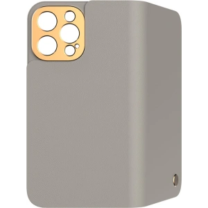 Wholesale Moshi Overture MagSafe 3in1 Apple iPhone 14 Pro Max (Gray) - MOSH270 - {ean13} - Hurt