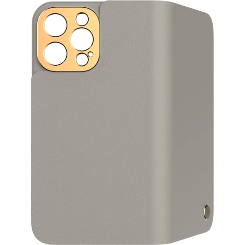 Etui Moshi Overture MagSafe 3w1 Apple iPhone 14 Pro Max (Gray)