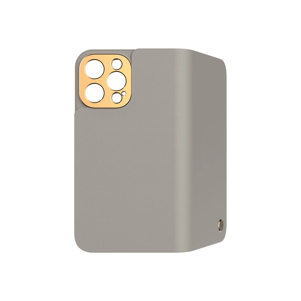 Wholesale Moshi Overture MagSafe 3in1 Apple iPhone 14 Pro Max (Gray) - MOSH270 - {ean13} - Hurt