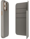 Hurtownia GSM - Etui Moshi Overture MagSafe 3w1 Apple iPhone 14 Pro Max (Šedá) - MOSH270 - {ean13} - Hurt