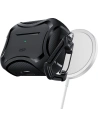 Etui ESR Cyber Armor Halolock MagSafe Apple AirPods 2 Pro/1 Pro Černá