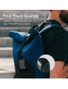 Hurtownia GSM - Etui ESR Cyber Armor Halolock MagSafe Apple AirPods 2 Pro/1 Pro Černá - ESR541 - {ean13} - Hurt