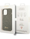 Hurtownia GSM - Case Guess GUHCP14LHGGSHN Apple iPhone 14 Pro grün/hard case Glitter Script - GUE1893 - {ean13} - Hurt