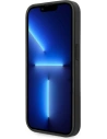 Hurtownia GSM - Etui Guess GUHCP14LPSASBBK Apple iPhone 14 Pro fekete Saffiano Pánt - GUE1896 - {ean13} - Hurt