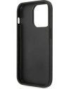Hurtownia GSM - Case Guess GUHCP14LPSASBBK Apple iPhone 14 Pro schwarz/black Saffiano Strap - GUE1896 - {ean13} - Hurt