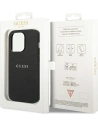 Hurtownia GSM - Case Guess GUHCP14LPSASBBK Apple iPhone 14 Pro schwarz/black Saffiano Strap - GUE1896 - {ean13} - Hurt