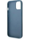 Wholesale Guess GUHCP14M4GMGBL Apple iPhone 14 Plus / 15 Plus blue hardcase 4G Big Metal Logo - GUE1899 - {ean13} - Hurt