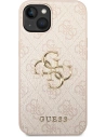 Hurtownia GSM - Case Guess GUHCP14M4GMGPI Apple iPhone 14 Plus / 15 Plus rosa/pink Hardcase 4G Big Metal Logo - GUE1902 - {ean13} - Hurt