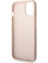 Hurtownia GSM - Etui Guess GUHCP14M4GMGPI Apple iPhone 14 Plus / 15 Plus roz roz/pink hardcase 4G Big Metal Logo - GUE1902 - {ean13} - Hurt