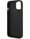 Hurtownia GSM - Case Guess GUHCP14MG4GFGR Apple iPhone 14 Plus / 15 Plus grau/grey Hardcase 4G Metall Gold-Logo - GUE1904 - {ean13} - Hurt