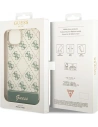 Wholesale Guess GUHCP14MHG4MHA Apple iPhone 14 Plus / 15 Plus khaki hardcase 4G Pattern Script - GUE1909 - {ean13} - Hurt