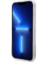 Hurtownia GSM - Etui Guess GUHCP14MHG4MHB Apple iPhone 14 Plus / 15 Plus kék/blue hardcase 4G Pattern Script - GUE1910 - {ean13} - Hurt