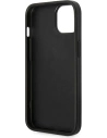 Hurtownia GSM - Etui Guess GUHCP14MHGGSHK Apple iPhone 14 Plus / 15 Plus negru/cblack hard case Glitter Script - GUE1912 - {ean13} - Hurt