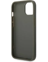 Wholesale Guess GUHCP14MHGGSHN Apple iPhone 14 Plus / 15 Plus green hard case Glitter Script - GUE1913 - {ean13} - Hurt