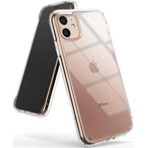Case Ringke Fusion - iPhone 11 - Home Screen