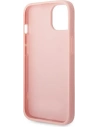 Hurtownia GSM - Etui Guess GUHCP14MHGGSHP Apple iPhone 14 Plus / 15 Plus roz/pink hard case Glitter Script - GUE1914 - {ean13} - Hurt