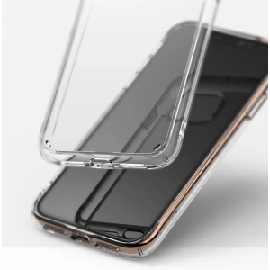Case Ringke Fusion - iPhone 11 - Home Screen